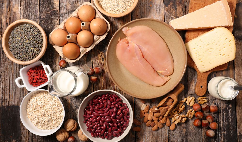 Image of the team member